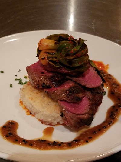 Photos of Good Food on Montford