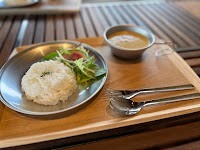 OutdoorStyleCafe TAKIBI（アウトドアスタイル・カフェ・タキビ）