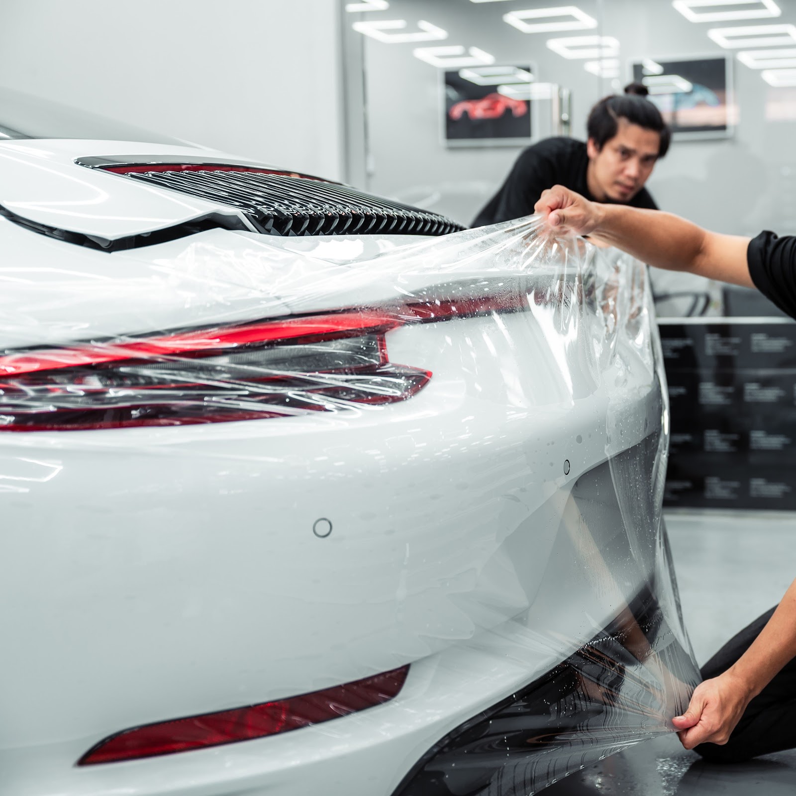 800Sayara - Car Repair, Service Garage, Battery Replacement Dubai - صورة 3