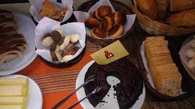 Photos of Pousada M&atilde;os De Maria