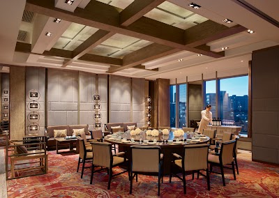 Photos of Shangri-La Hotel, Ulaanbaatar