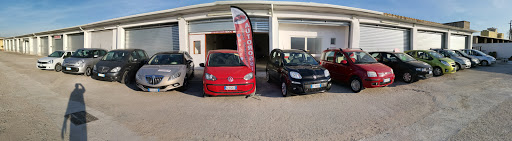Autorossi.com - Visual
