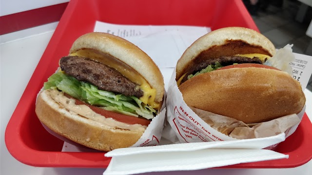 In-N-Out Burger