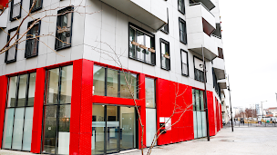 Photo n°1 de Dentiste Ivry sur seine - Dr Rachel Cohen à Ivry-sur-Seine (Cabinet d'implants dentaires)