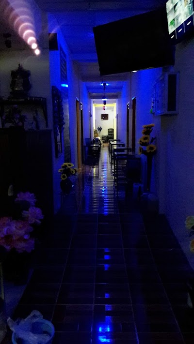Photos of Pyae Wa
