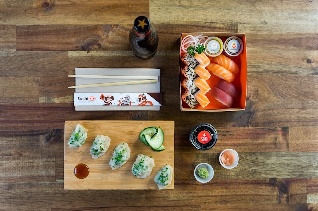 SushiGO Palma