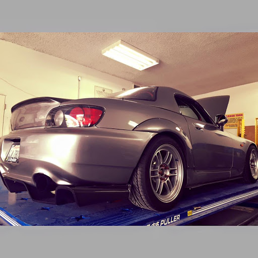 One Stop Collision Center - Thumbnail