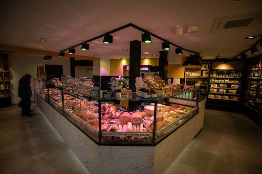 Aux Gourmets d'Italie - Dieppe - Thumbnail