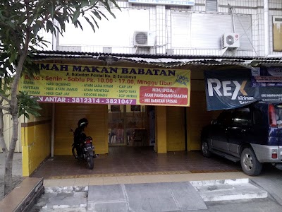 Photos of Super Indo Kenjeran