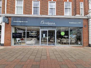 Bridgman Luxury Furniture Showroom | Walton-on-Thames