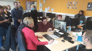 Photo n°4 de LUX'N'CO Entreprise d'Entraînement (EEP) à Luxeuil-les-Bains (Centre de formation continue)