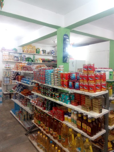 Photos of ANDEE MART