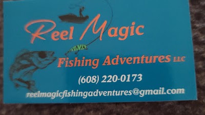 Reel Magic Fishing Adventures