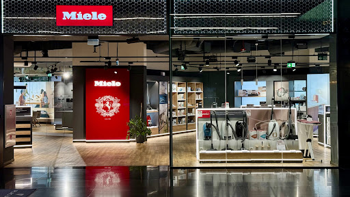 Miele Experience Center Warszawa Plac Unii