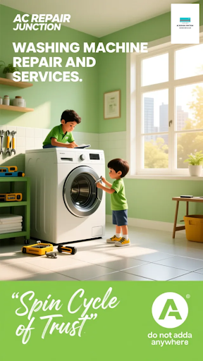 Get instant relief from scorching summers with our Same Day AC Service in Vasai, Maharashtra! Bea…