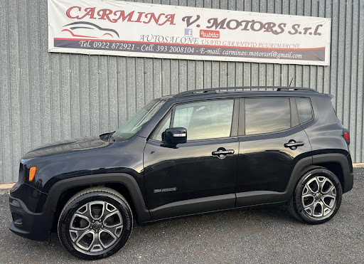 AUTOSALONE CARMINA MOTORS SRL - Thumbnail