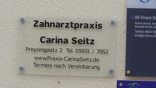 Zahnarztpraxis Carina Seitz Gallery - Germany