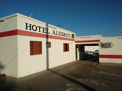 Photos of Hotel Alegrete
