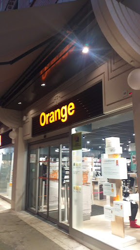 Boutique Orange - Montigny le Bretonneux - Thumbnail
