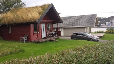 Photos of Eiger&oslash;ya