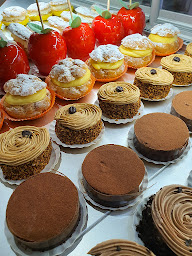 Photo n°37 de Lesportes Mickael à Aiguillon (Pâtisserie)