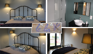 Photo n°22 de Ferme de Genève à Beaurevoir (Chambre d'hôtes)