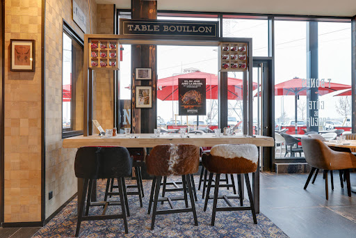 Photo 1 - Hippopotamus Steakhouse