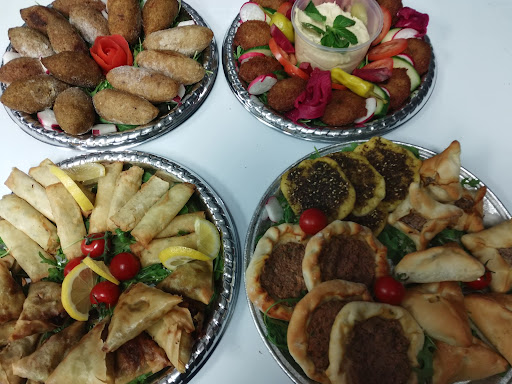 Hadalyna Bakery - Thumbnail