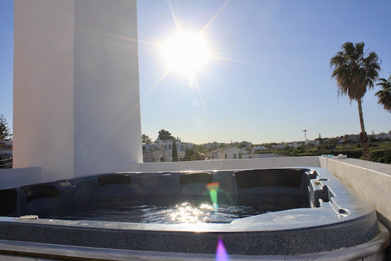 Banana Beach House Lagos by null