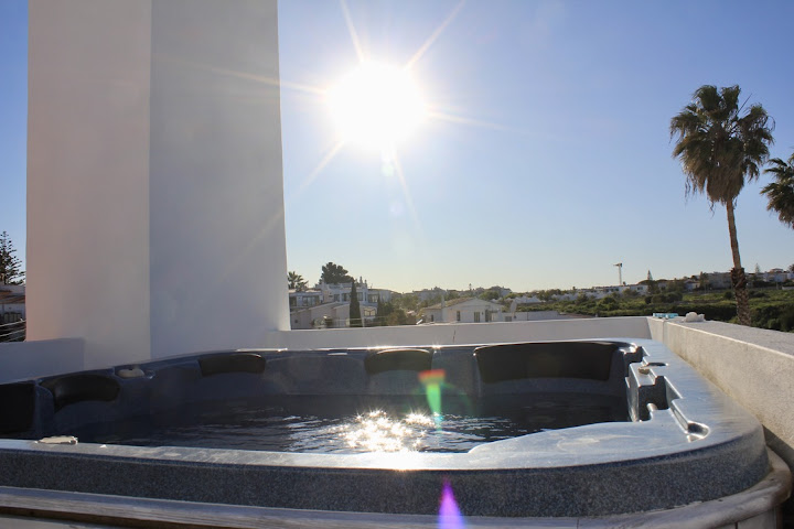 Banana Beach House Lagos by null