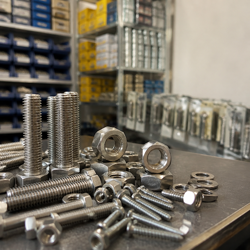 When every nut and bolt matters, choosing the right hardware shop can save you time, money, and s… post image