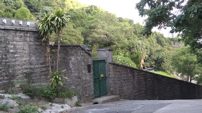 Photos of Chiu Yuen Cemetery 昭遠墳場