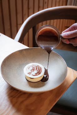 Restaurant Omija by null