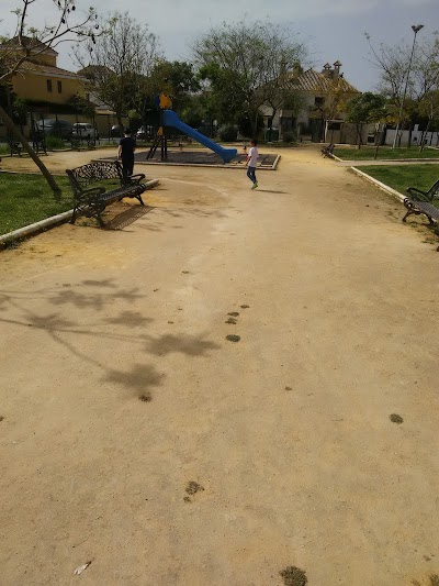 Photos of Juan Pablo II Park