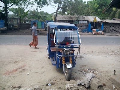 Photos of Chachra Bazar Moor Bus Stop
