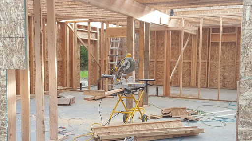 Ridge Construction - Visual