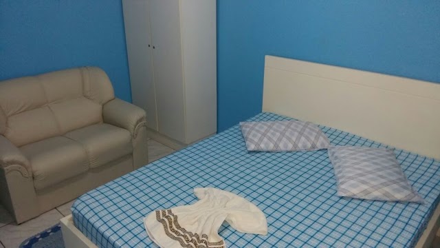 Casa de Massagem da Ines