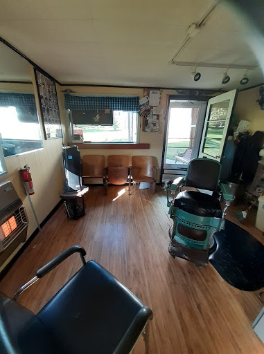 Hamlin Barber Shop - Thumbnail