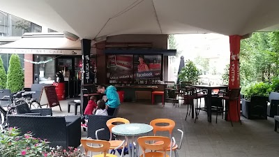 Photos of Tranzit Art Caf&eacute;