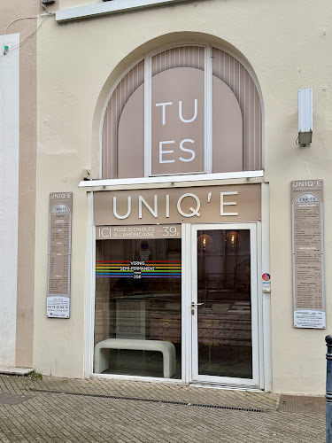 UNIQ'E -Studio de beauté