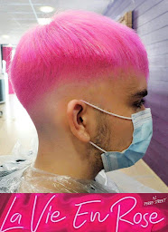 Photo n°25 de 32 Perry Street à Plabennec (Salon de coiffure)