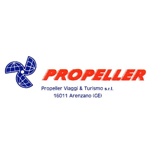 Propeller Viaggi E Turismo Srl - Thumbnail