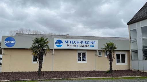 Photo de M-Tech-Piscine