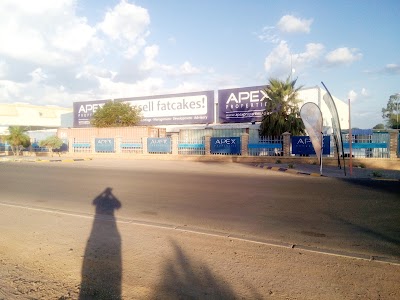 Photos of Apex Properties