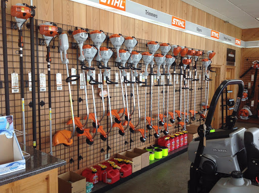 Blue Ox Equipment & Supply