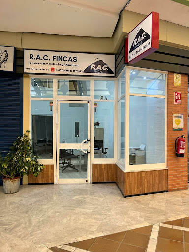 R.A.C Fincas