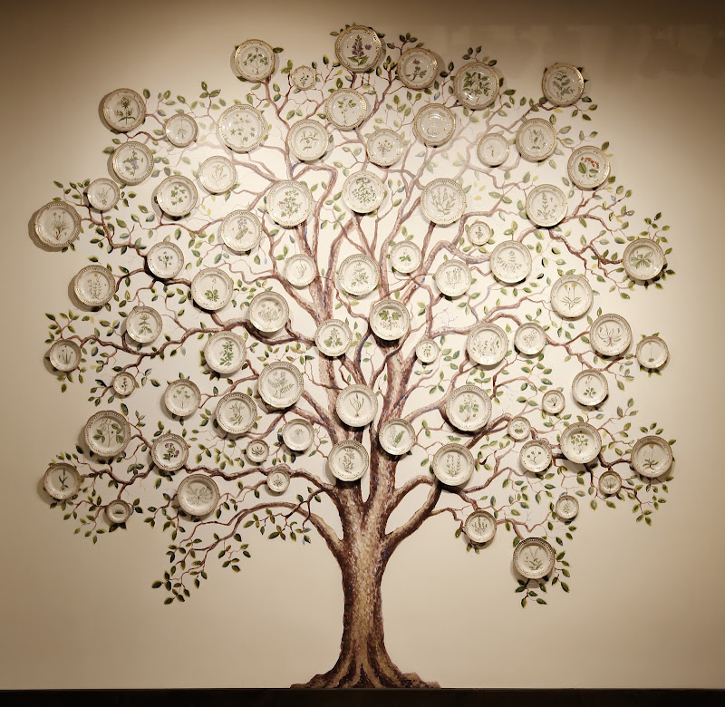 Porcelain and Decorative Arts Museum photo