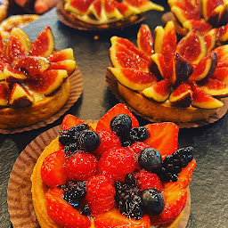 Photo n°33 de Là...Pain à Clamart (Boulangerie)