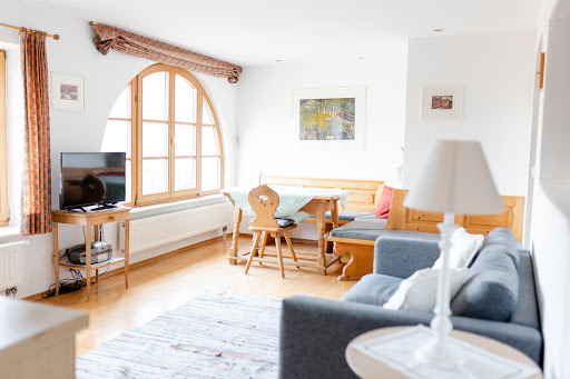 Hotel Garni Maria Theresia Gallery - Germany