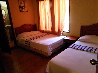 Photos of Hotel Villa Fernanda